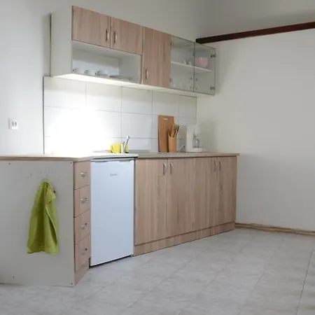 Archipelago Holiday home Lovran